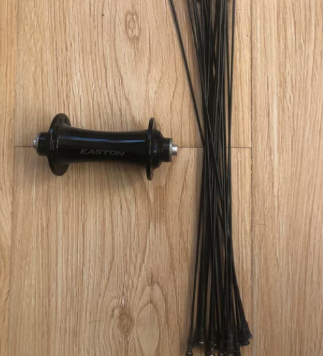 easton伊斯顿轮组，ea70sl公路车...