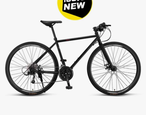 全新上海永久牌公路自行车男赛车超轻快平把变...