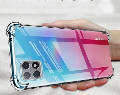 OPPOA72手机壳OPPO保护套气囊防摔...