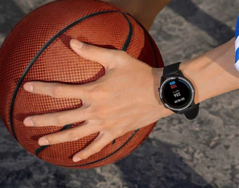 小米手表color经典黑 感兴趣的话点“我...