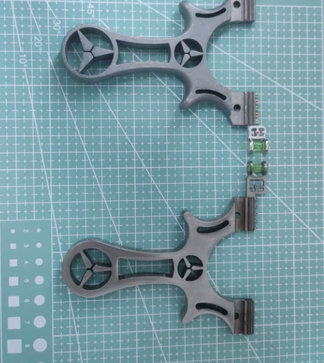 精品弹弓，新手圈最火的大奔弹弓，大家买前一...