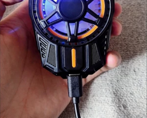 #散热器，半导体散热器，手机降温结冰，背夹...