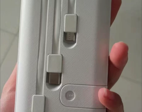 充电宝闲置方便使用20000毫安 99新几...