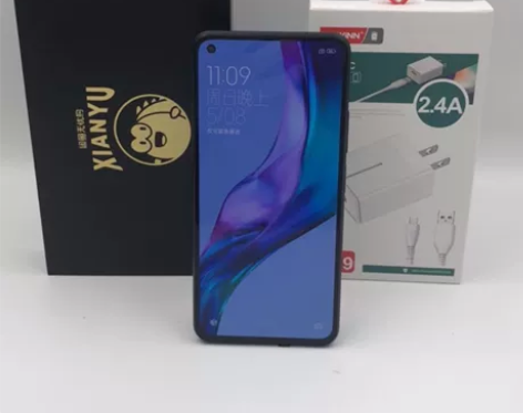 9成新MIUI/小米 小米 11 青春版（...