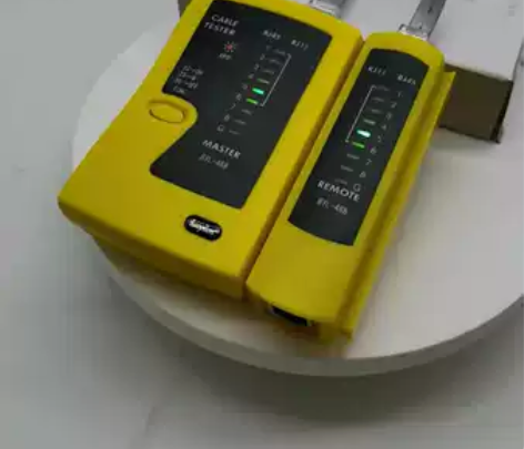 宝义隆测线仪BYL-468电话网络线测试仪...