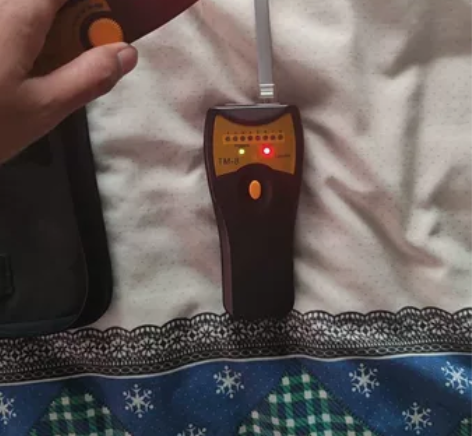 网络巡线仪,寻线器,侧线 可以测网线,电话...