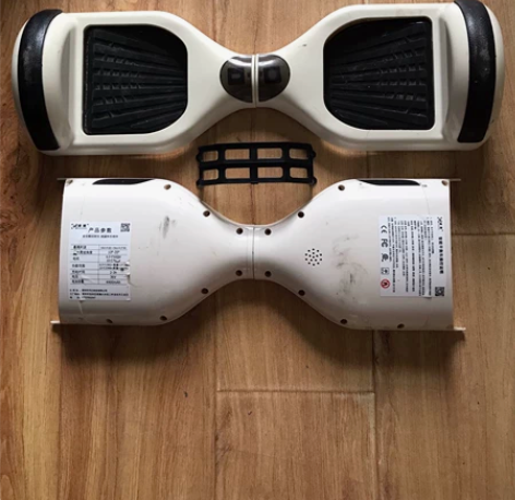 超盛电动平衡车 儿童平衡车 塑料外壳6.5...