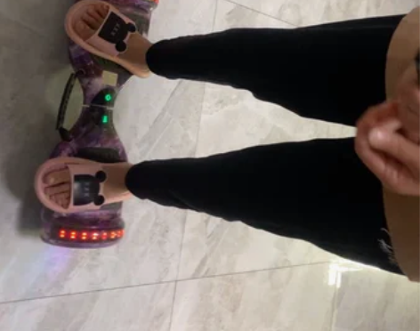 36v  6.5寸超长续航+发光轮+手提+...