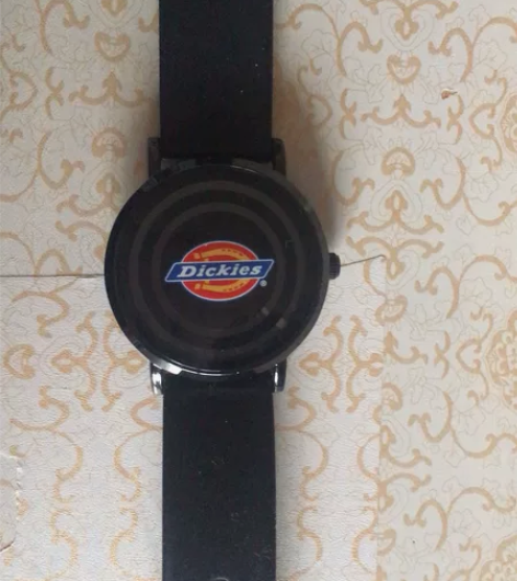 dickies手表 感兴趣的话点“我想要”...