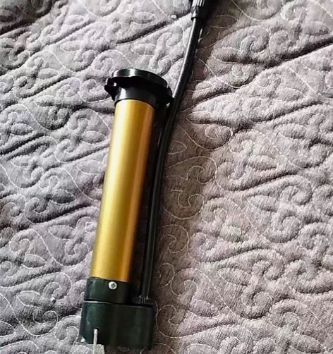 篮球打气筒套装 一套包含打气筒×1 大尺寸...