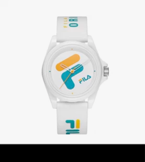 斐乐手表，全新，旗舰店同款https://...