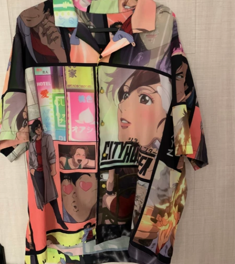 乌丫m衬衣，很好看 感兴趣的话点“我想要”...