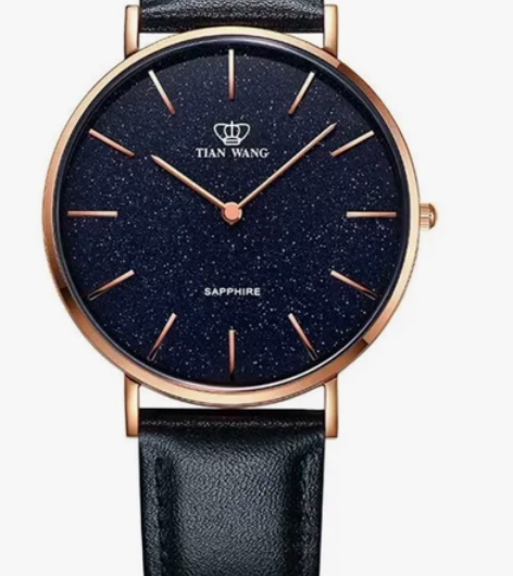 男士手表  天王表 感兴趣的话点“我想要”...