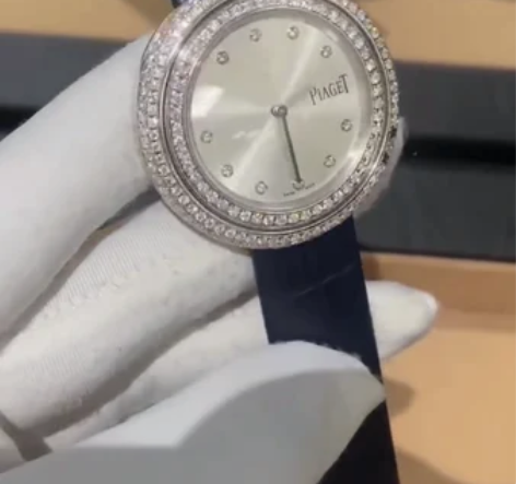 金表伯爵旋转34mm 感兴趣的话点“我想要...