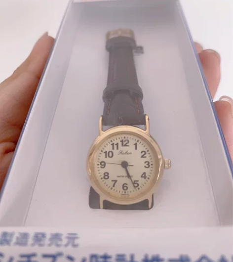 日本本土版CITIZEN 西铁城 Q##a...