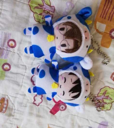 网球王子，塚不二奶牛，正版 感兴趣的话点“...