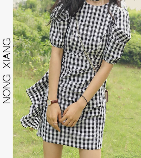 只穿过一次。均码 感兴趣的话点“我想要”和...