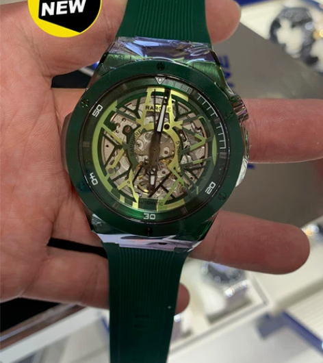 全新未使用雷诺表2022最新表款官方同款，...