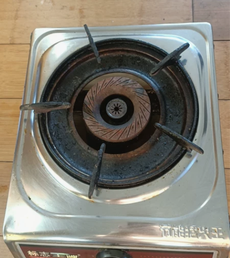 节能猛火王友情出售 现在不用罐装煤气了[含...