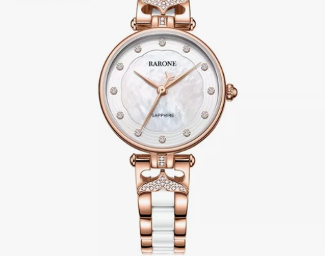 雷诺RARONE 【七夕送礼】【项链礼盒】...