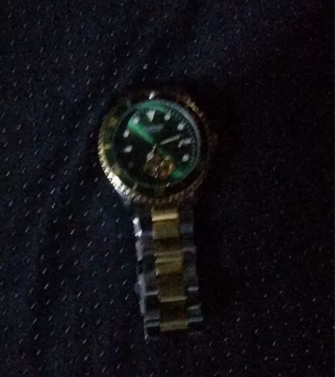 2022新款十大全自动品牌机械表国产名牌防...