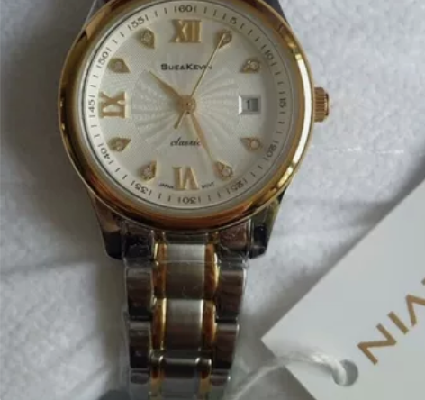 Sue##amp；amp；Kevin女表全...