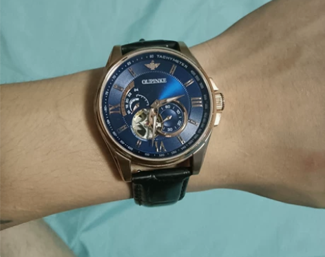 欧品客（OUPINKE）买来没带过几次 感...