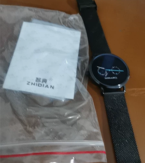 智典手表 感兴趣的话点“我想要”和我私聊吧～