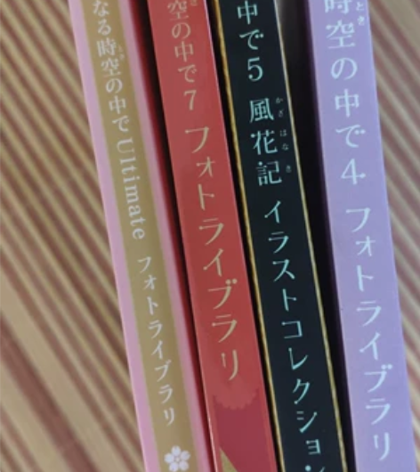 遥远时空中游戏 日版现货 是85元一个包邮...
