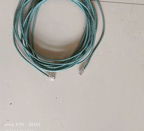 网线，直接可以使用 感兴趣的话点“我想要”...