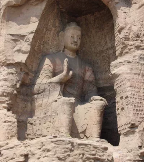 出票快！无需排队购票！ 大同旅游套票（含云...