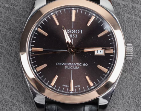 天梭经典系列-T9274074605100...