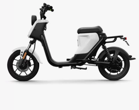 小牛电动 UQi青春版新国标智能锂电池通勤...