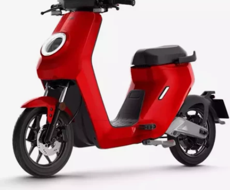 小牛电动MQi2青春版48V16Ah￥54...