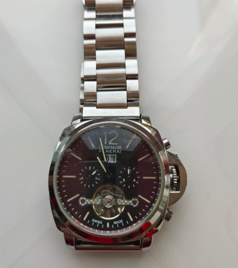 机械手表， 感兴趣的话点“我想要”和我私聊...