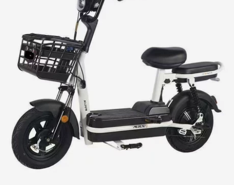 飞鸽电动车低价出售！ 便宜出了，十成新，没...