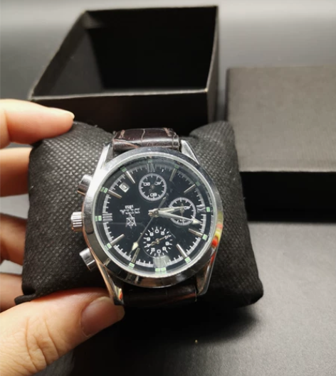 DITA迪塔夜光手表 尺寸：40mm 迪塔...