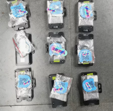 全新哈啰智能芯内部专用版N10 永久免费版...