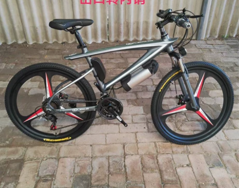 【新款特卖】助力山地车 雷克萨斯电动山地车...