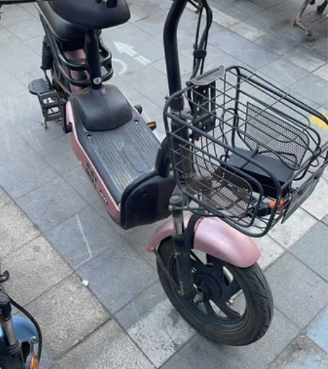 精品2手电动车 价格600～2200   ...