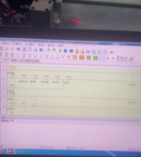 PLC编程；（三菱，松下，西门子，信捷等）...