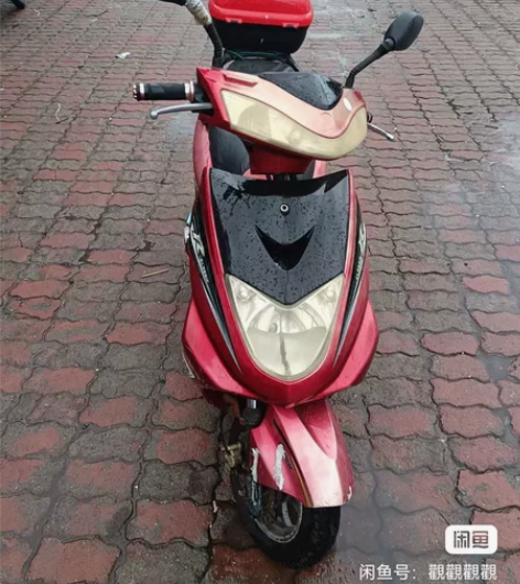 新电池电池在保一年 能跑四五十公里    ...