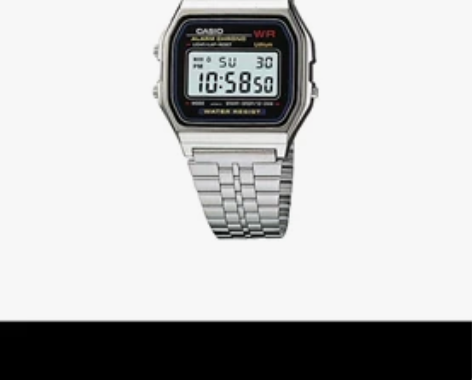 在得物上购买 想当装饰品 却一次没带过 喜...