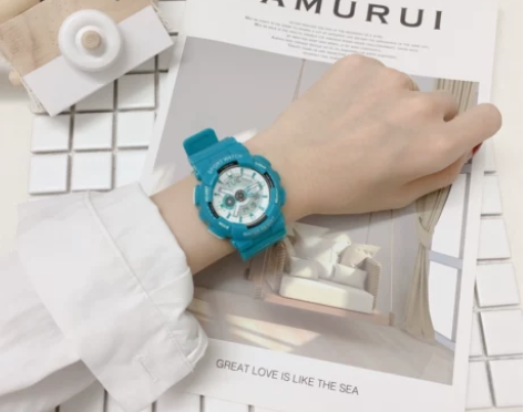 三达 腕表 感兴趣的话点“我想要”和我私聊...