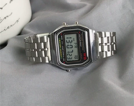 转让小方块高颜值电子表情侣简约学生潮流in...