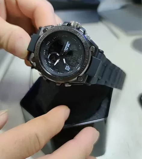 好手表分享给有缘人   喜欢下单给你少十元...