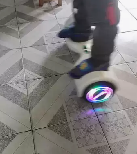 平衡车 感兴趣的话点“我想要”和我私聊吧～...