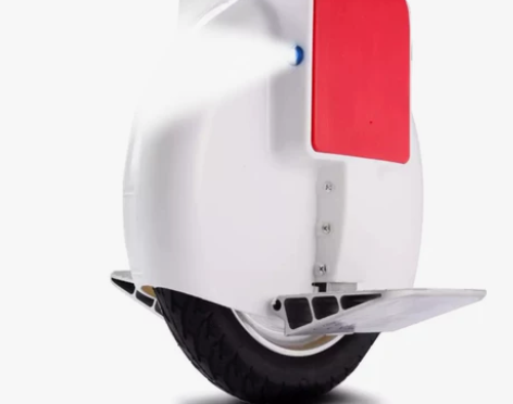 电动独轮车平衡车思维火星车代步电瓶车自体感...