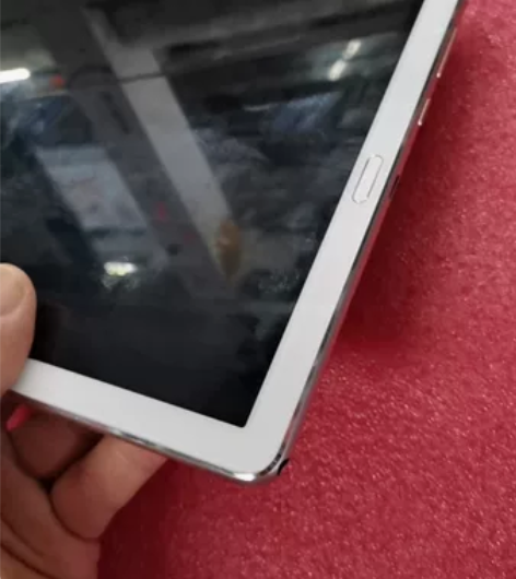华为平板mate pad10.8寸靓机，麒...