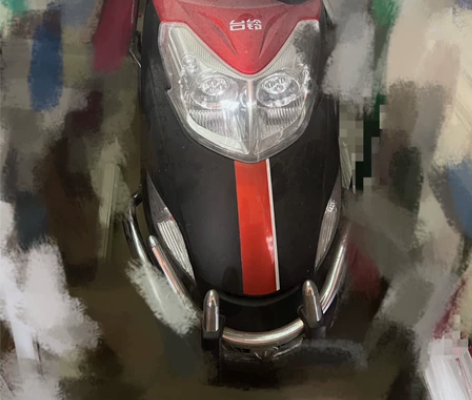 台铃电动车，72V32A吧，反正是最大安数...